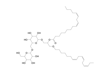 DGDG O-16:3_17:2