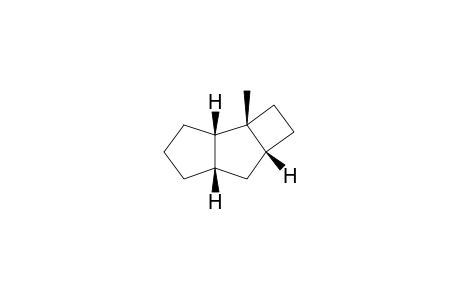 (cis,syn,cis)-1-Methyltricyclo[6.2.0.0(2,6)]decane