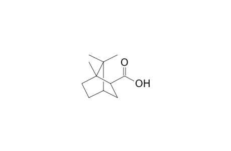 2-Bornanecarboxylic acid