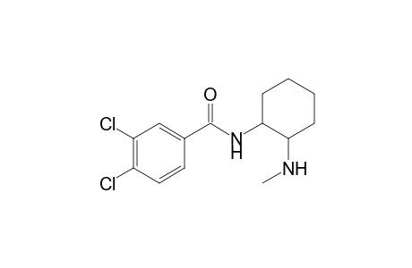 U-47700-M (N,N-bis-demethyl-) MS2