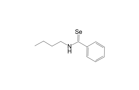N-butylbenzoselenoamide