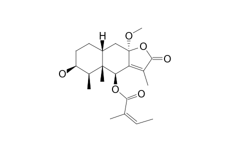 EREMOPETASITENIN-C1