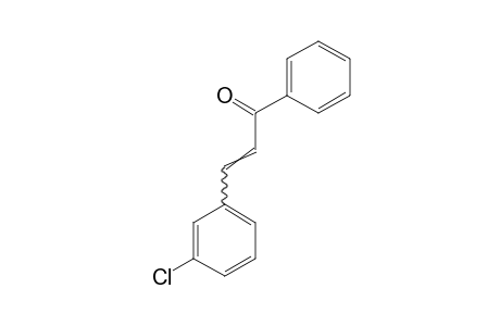 3-Chlorochalcone