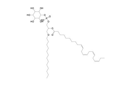 PI O-13:0_22:4