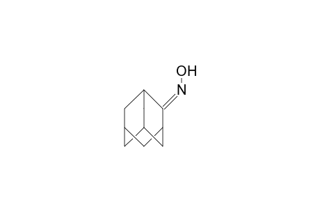 2-Adamantanone oxime