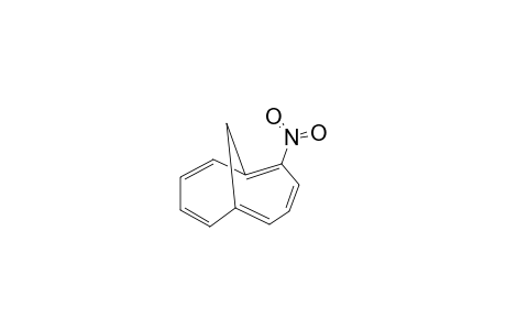 2-NITROBICYClO-[4.4.1]-UNDECA-1,3,5,7,9-PENTAENE