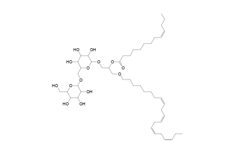 DGDG O-20:4_13:1