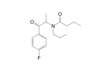4-Fluoropropcathinone BUT