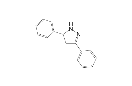 3,5-Diphenyl-2-pyrazoline