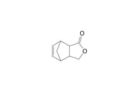Endo-4-oxatricyclo[5.2.1.0(2,6)]dec-8-en-3-one