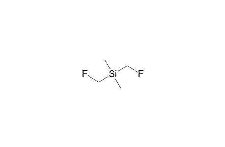 Bis(fluoromethyl)(dimethyl)silane