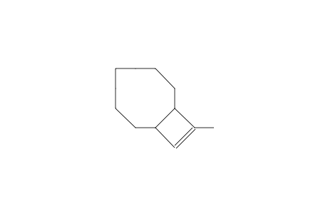 10-Methyl-cis-bicyclo(7.2.0)undec-10-ene