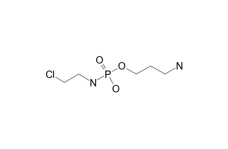 PHOSPHORAMIDIC-ACIDESTER-1;PAMAE1