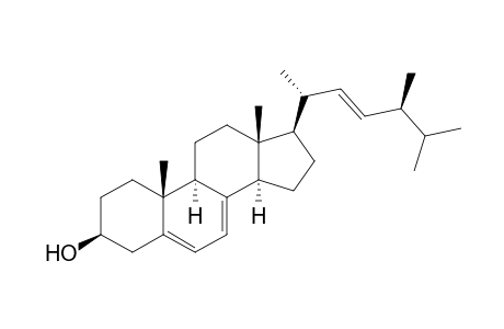 5,7,22-Cholestatrien-24?-methyl-3?-ol