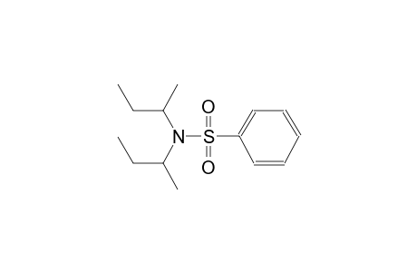 N,N-di(sec-butyl)benzenesulfonamide