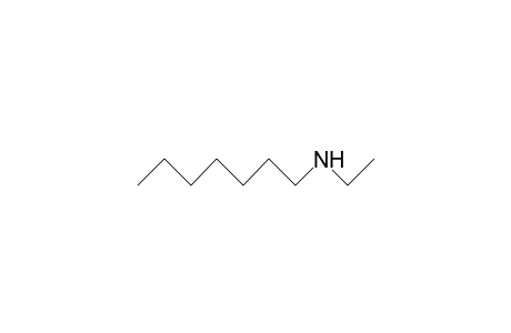 N-Ethylheptylamine