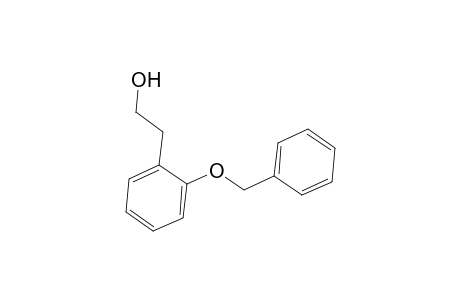 Benzeneethanol, 2-(phenylmethoxy)-