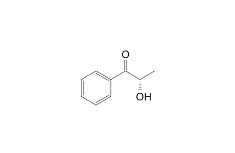 (2S)-2-hydroxy-1-phenyl-1-propanone