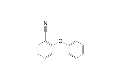 2-Cyano-diphenyl ether