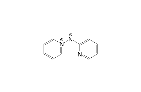Pyridin-1-ium-1-yl(pyridin-2-yl)amide