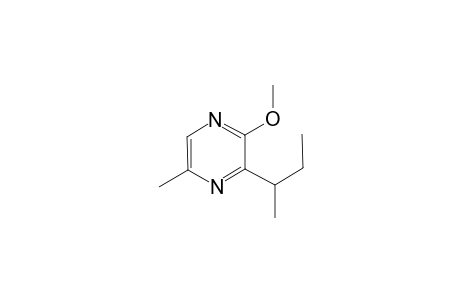 2-Methoxy-3-sec-butyl-5-methylpyrazine