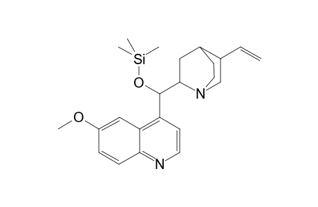 Quinine TMS                         @