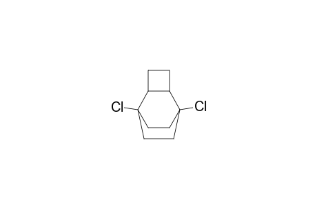 Tricyclo[4.2.2.02,5]decane, 1,6-dichloro-