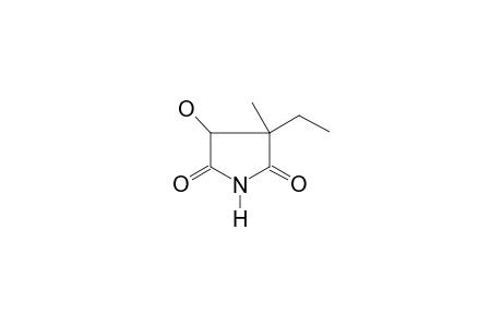 Ethosuximide-M (3-HO-)