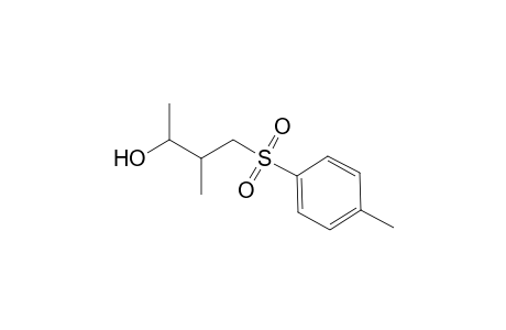 (threo/erythro)-3-Methyl-4-tosyl-2-butanol