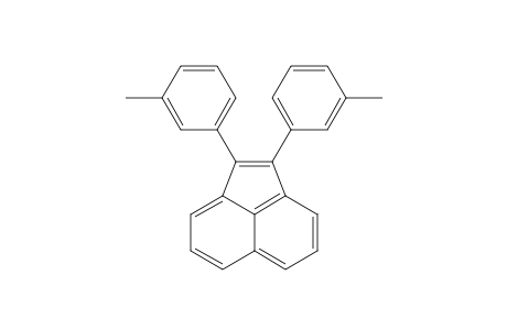 1,2-bis(3-methylphenyl)acenaphthylene
