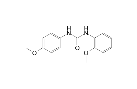 2,4'-dimethoxycarbanilide