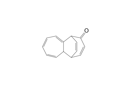 Tricyclo[7.3.2.0(2,8)]tetradeca-2,4,6,10,13-pentaene-12-one
