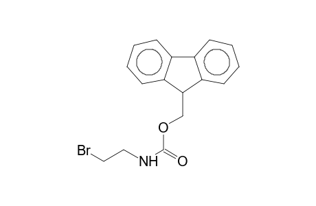 (2-Bromo-ethyl)-carbamic acid 9H-fluoren-9-ylmethyl ester