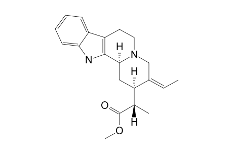 (16S*)-17-DEOXY-Z-ISOSITSIRIKINE