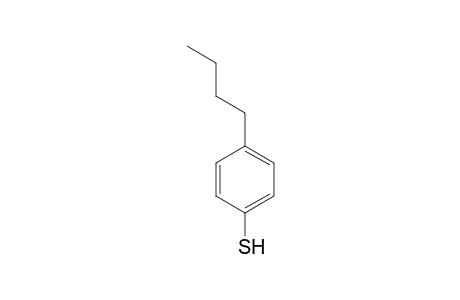 4-Butyl-thiophenol