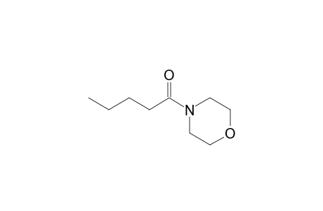 1-Morpholinopentan-1-one