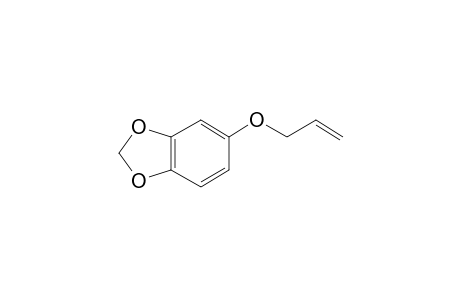 1-(Prop-2-ynyloxy)-3,4-methylenedioxybenzene