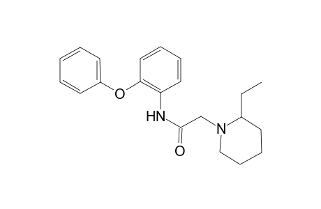 2-(2-Ethyl-piperidin-1-yl)-N-(2-phenoxy-phenyl)-acetamide