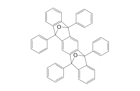 5,7,12,14-tetraphenyl-5,7,12,14-tetrahydropentacene 5,14;7,12-diendoxide
