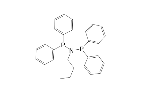 n-Butyl-N-(diphenylphosphino)-p,p-diphenylphosphinous amide