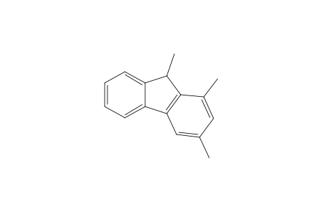 1,3,9-Trimethyl-9H-fluorene