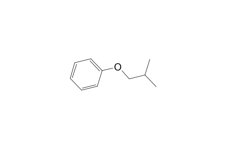 Benzene, (2-methylpropoxy)-
