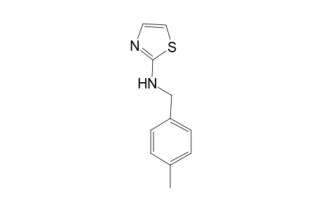 (4-methylbenzyl)-thiazol-2-yl-amine