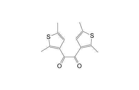 1,2-ethanedione, 1,2-bis(2,5-dimethyl-3-thienyl)-