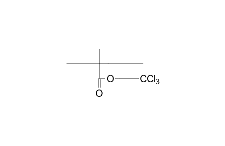 Poly(2,2,2-trichloroethyl methacrylate)