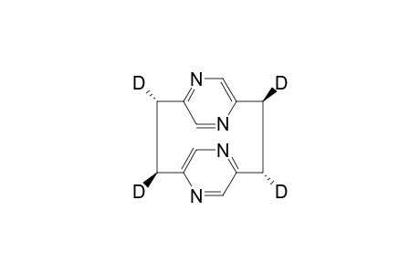 (1S,2S,9S,10S)-[2H4][2.2](2,5)pyrazinophane