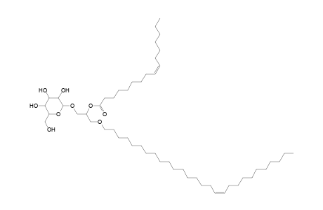 MGDG O-28:1_16:1