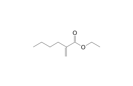 Ethyl 2-methylenehexanoate