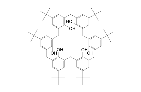 4-tert-Butylcalix[6]arene