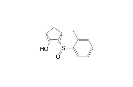 3-exo-(o-Tolylsulfinyl)-2-endo-norbornanol